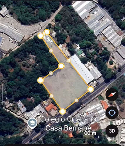 Venta de Terreno sobre Carretera a El Salvador Km.25 | 1.4 Manzanas de terreno