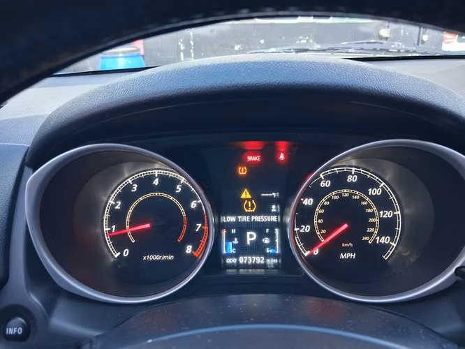 Mitsubishi Outlander Sport 2015 Importada Automática y Tiptronic Bien Cuidada - Imagen 9