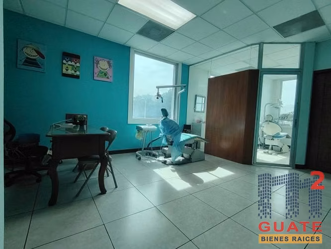 Clínica en Renta, Zona 10 (R10463) - Imagen 4