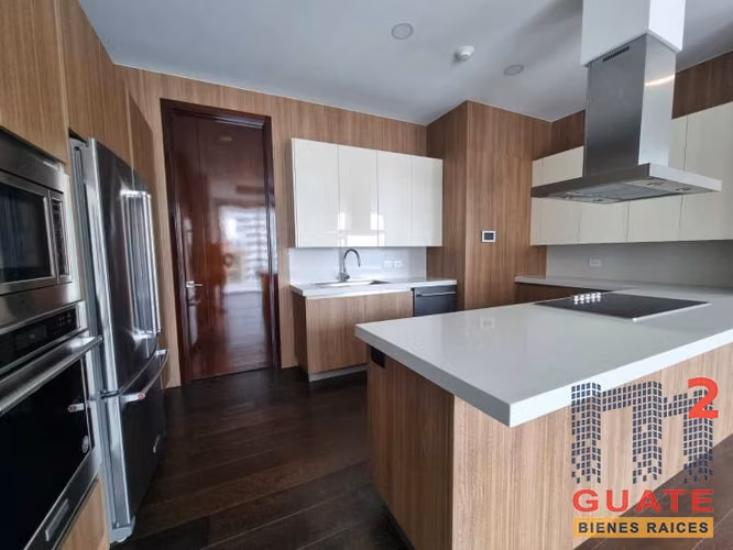 Apartamento en Venta, Zona 14 (V10118) - Imagen 9
