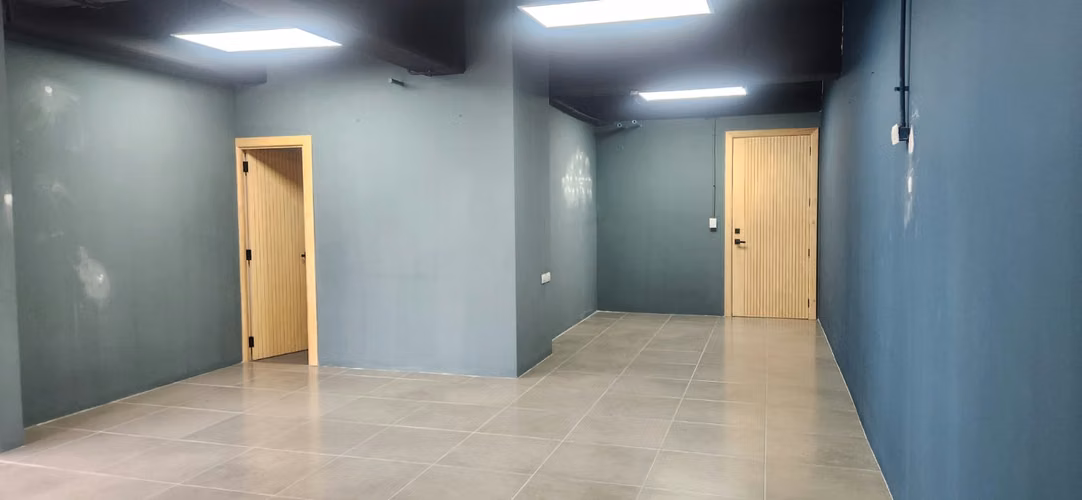 Oficina en Zona 10