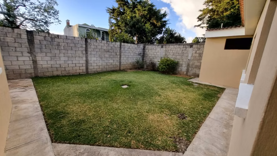 Amplia  Casa en Renta, Condominio Montecristo San Jose Pinula - Imagen 6