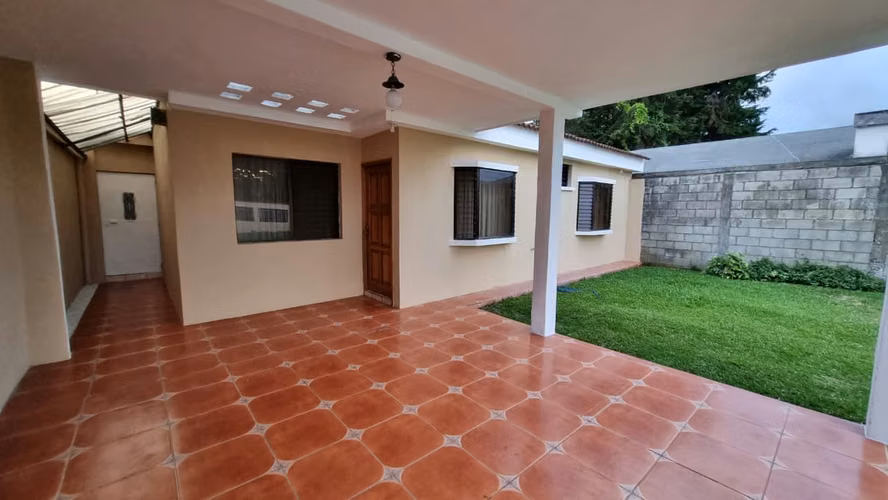 Amplia  Casa en Renta, Condominio Montecristo San Jose Pinula - Imagen 2