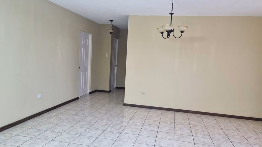 Amplia  Casa en Renta, Condominio Montecristo San Jose Pinula - Imagen 3