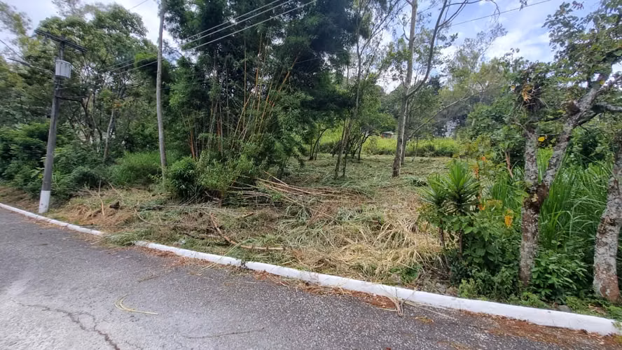 Terreno en Venta Residencial Rancho Verde Fraijanes