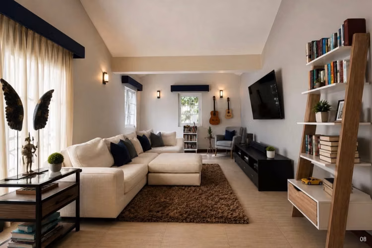 CASA EN VENTA CONDOMINIO PASEO RESIDENCIAS KM. 13.5 PUERTA PARADA CARRETERA A EL SALVADOR - Imagen 5