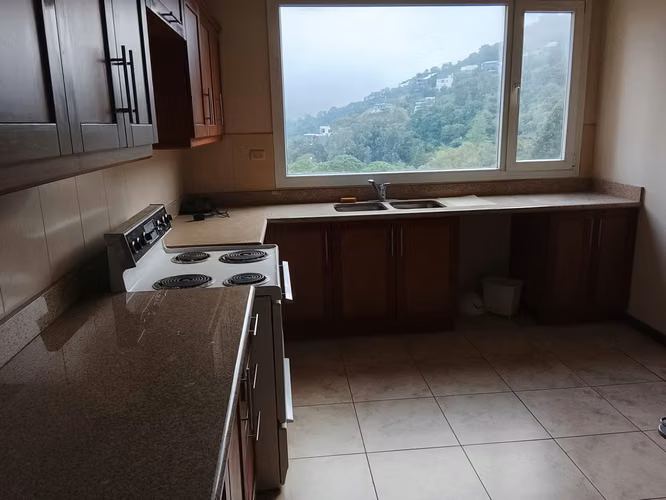 Apartamento en Renta Edificio Las Pilas Zona 15 - Imagen 2