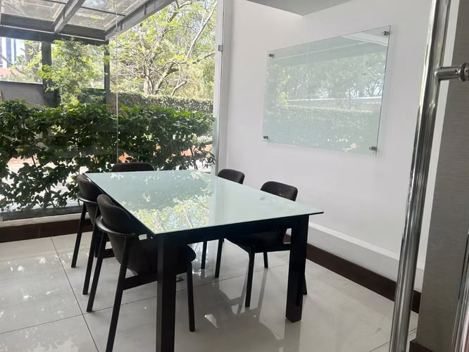 Apartamento Amueblado en Renta Zona 14, Edificio Marqués del Valle - Imagen 17