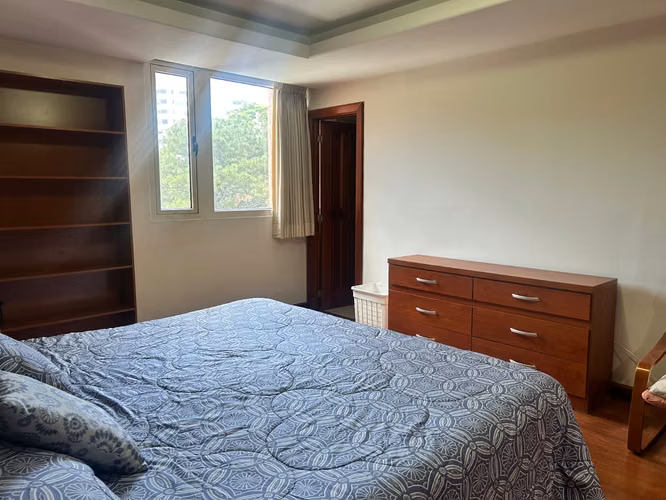 Apartamento Amueblado en Renta Zona 14, Edificio Marqués del Valle - Imagen 12