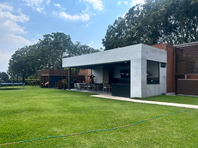 Apartamento Amueblado en Renta Zona 14, Edificio Marqués del Valle - Imagen 15