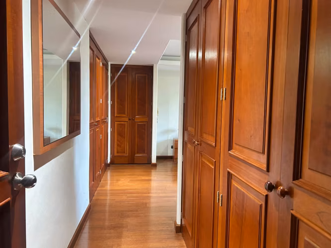 Apartamento Amueblado en Renta Zona 14, Edificio Marqués del Valle - Imagen 10