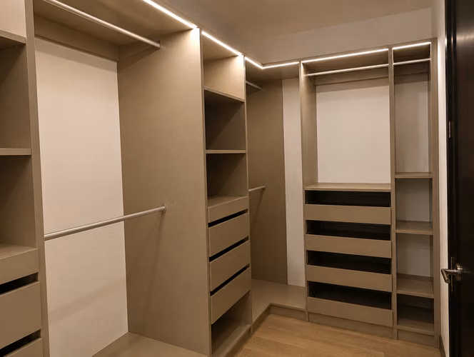 Apartamento en Venta, Zona 14 Penthouse 2 niveles Edificio Unio - Imagen 5