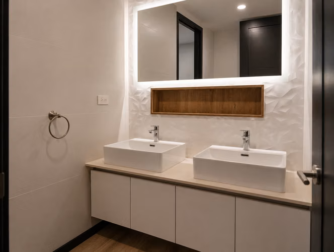 Apartamento en Venta, Zona 14 Penthouse 2 niveles Edificio Unio - Imagen 3