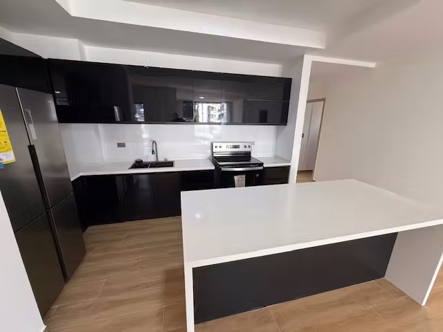 Rento apartamento en Zona 15 EDIFICIO NUEVO Y EXCLUSIVO - Imagen 10
