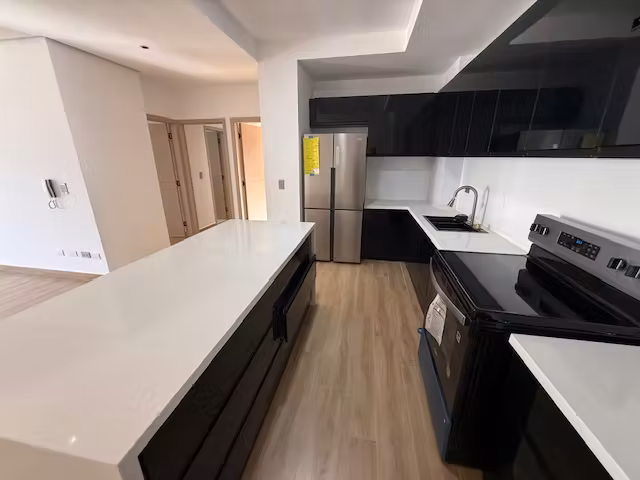 Rento apartamento en Zona 15 EDIFICIO NUEVO Y EXCLUSIVO - Imagen 2