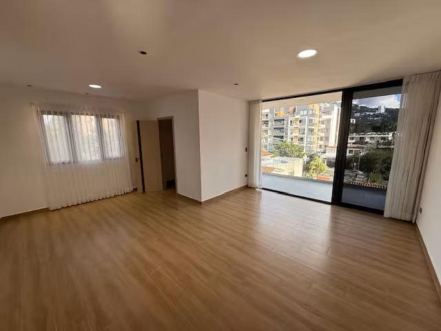 Rento apartamento en Zona 15 EDIFICIO NUEVO Y EXCLUSIVO - Imagen 9