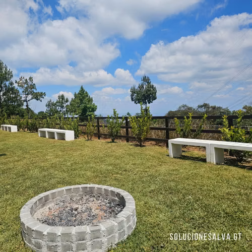 Apartamentos nuevos en venta, Santa Catarina Pinula - Imagen 5