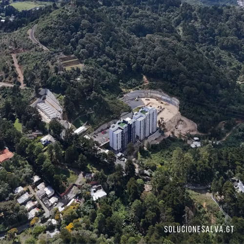 Apartamentos nuevos en venta, Santa Catarina Pinula - Imagen 11