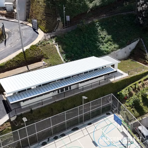 Apartamentos nuevos en venta, Santa Catarina Pinula - Imagen 13