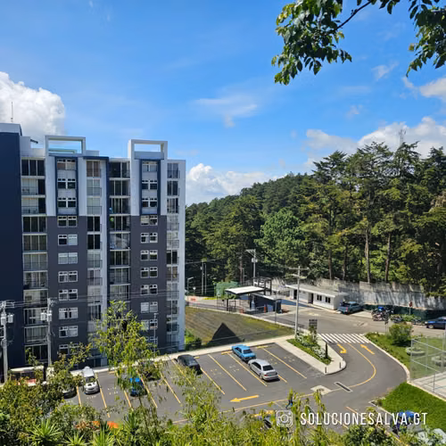 Apartamentos nuevos en venta, Santa Catarina Pinula - Imagen 4