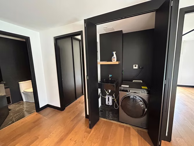 APARTAMENTO EN RENTA EN ZONA 11, VILLA MARISCAL - Imagen 9