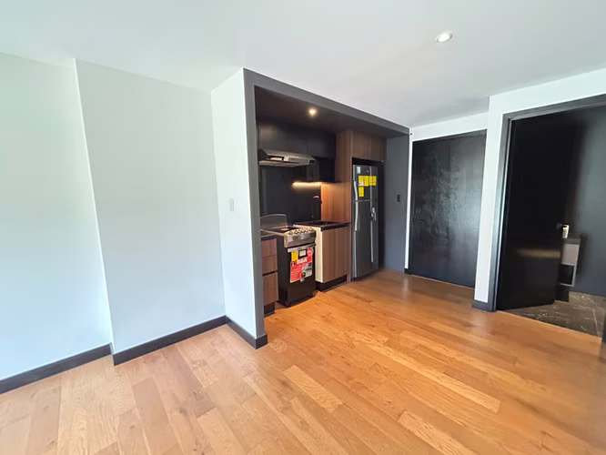 APARTAMENTO EN RENTA EN ZONA 11, VILLA MARISCAL - Imagen 4