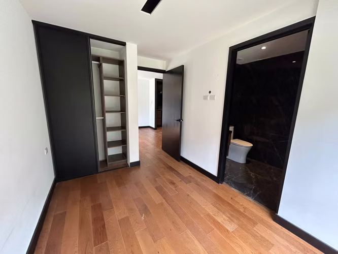 APARTAMENTO EN RENTA EN ZONA 11, VILLA MARISCAL - Imagen 6