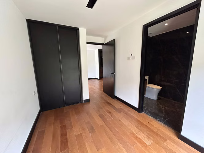 APARTAMENTO EN RENTA EN ZONA 11, VILLA MARISCAL - Imagen 7