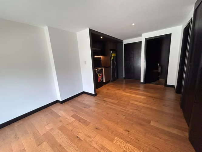 APARTAMENTO EN RENTA EN ZONA 11, VILLA MARISCAL - Imagen 1