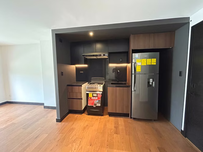 APARTAMENTO EN RENTA EN ZONA 11, VILLA MARISCAL - Imagen 3