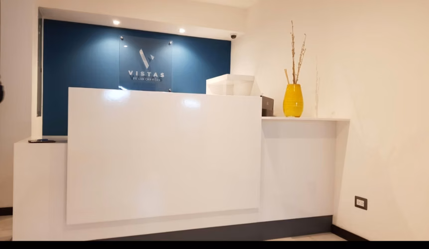 APARTAMENTO EN RENTA EN ZONA 11, VISTAS DE LAS CHARCAS - Imagen 4