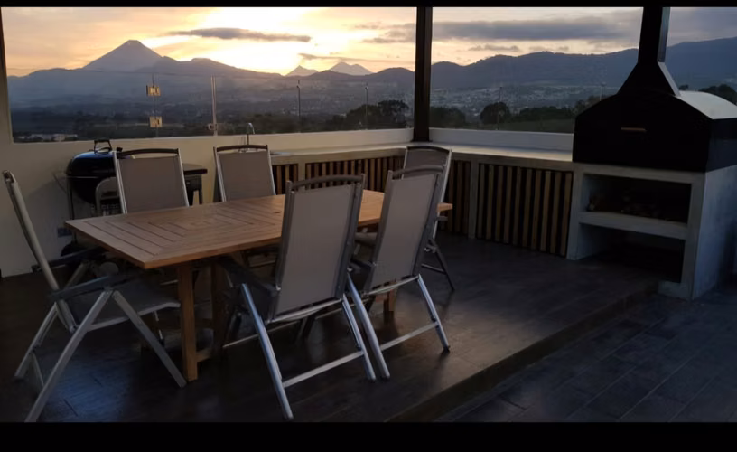 APARTAMENTO EN RENTA EN ZONA 11, VISTAS DE LAS CHARCAS - Imagen 17