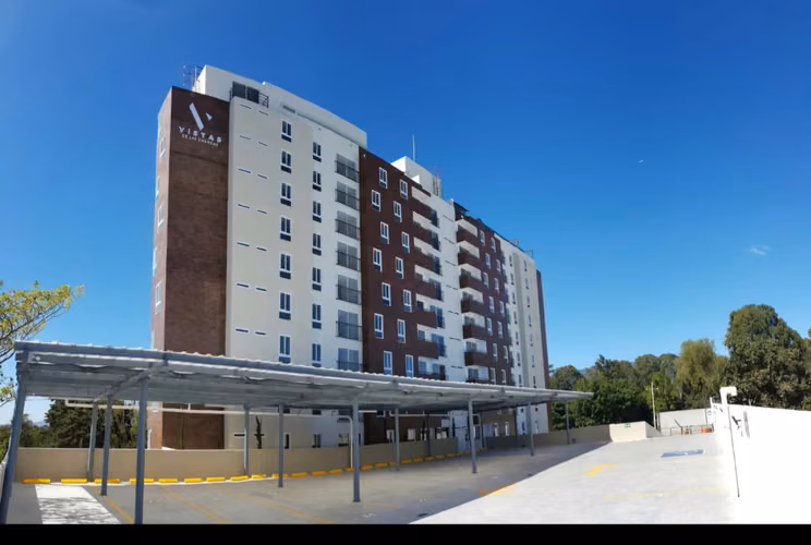 APARTAMENTO EN RENTA EN ZONA 11, VISTAS DE LAS CHARCAS - Imagen 15