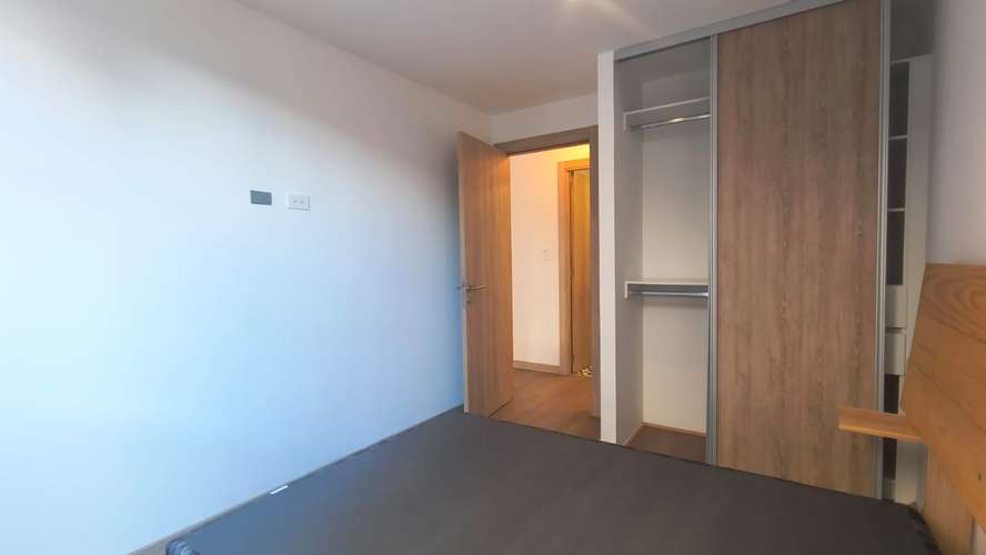 Apartamento en Renta en zona 4 - 1 habitación - Edificio Vivo 4