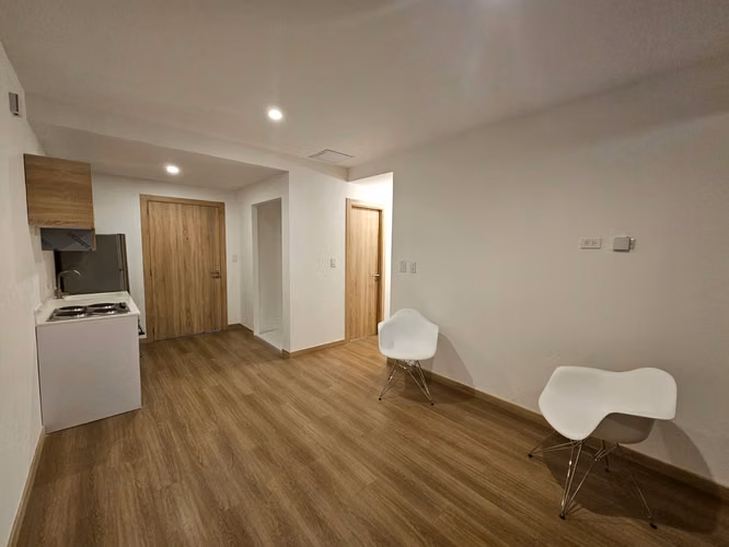 Rento Apartamento z.4
