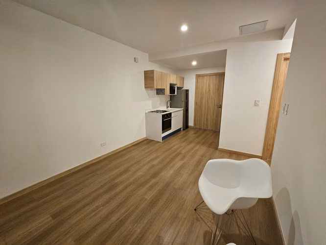 Rento Apartamento z.4 