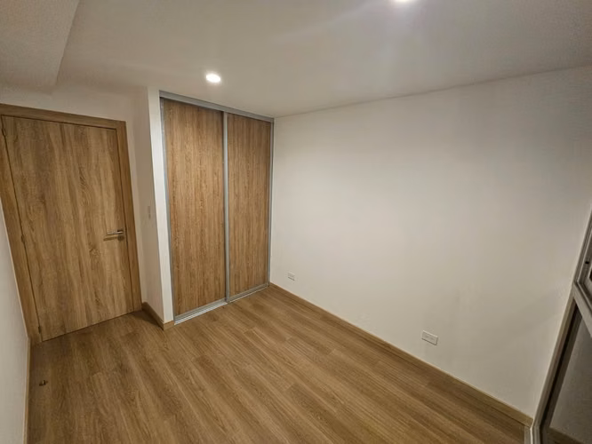 Apartamento en Renta en zona 4 - 1 habitación - Edificio Vivo 4 - Imagen 13