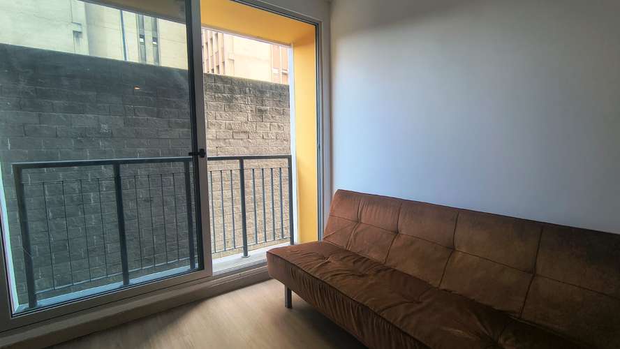 Apartamento en Renta en zona 4 - 1 habitación - Edificio Vivo 4