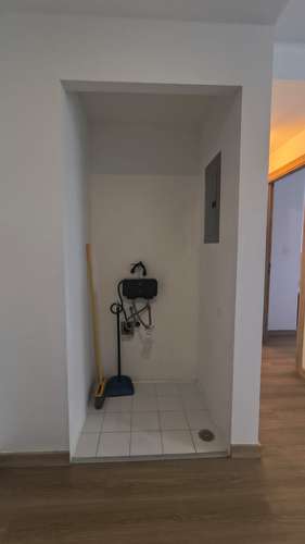 Apartamento en Renta en zona 4 - 1 habitación - Edificio Vivo 4