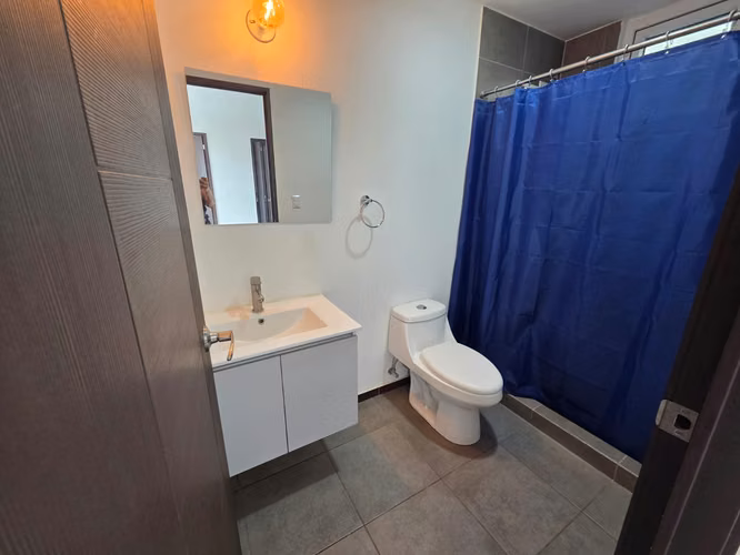 APARTAMENTO EN RENTA EN ZONA 11, PARQUE SAN JORGE - Imagen 10
