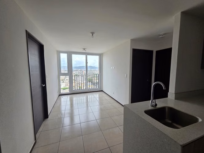 APARTAMENTO EN RENTA EN ZONA 11, PARQUE SAN JORGE - Imagen 9