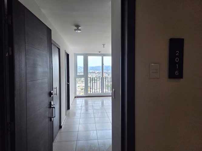 APARTAMENTO EN RENTA EN ZONA 11, PARQUE SAN JORGE - Imagen 7