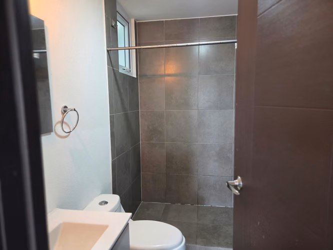 APARTAMENTO EN RENTA EN ZONA 11, PARQUE SAN JORGE - Imagen 6