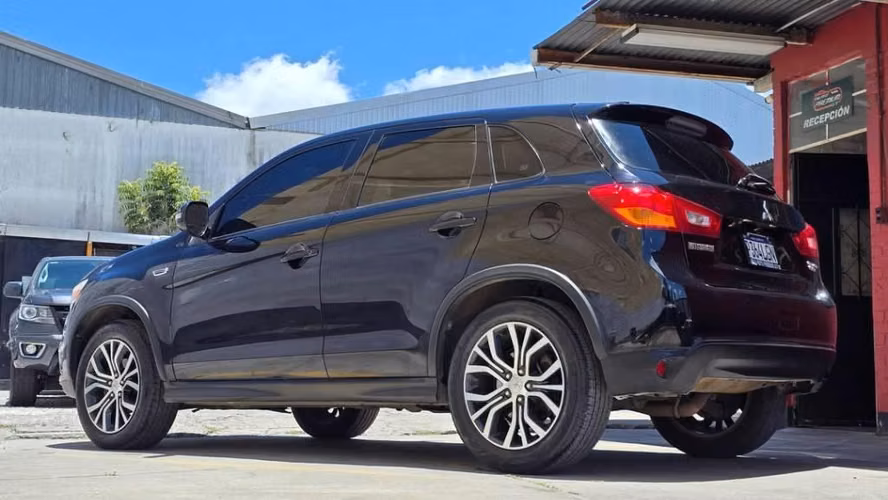 MITSUBISHI OUTLANDER SPORT 2018 - Imagen 3