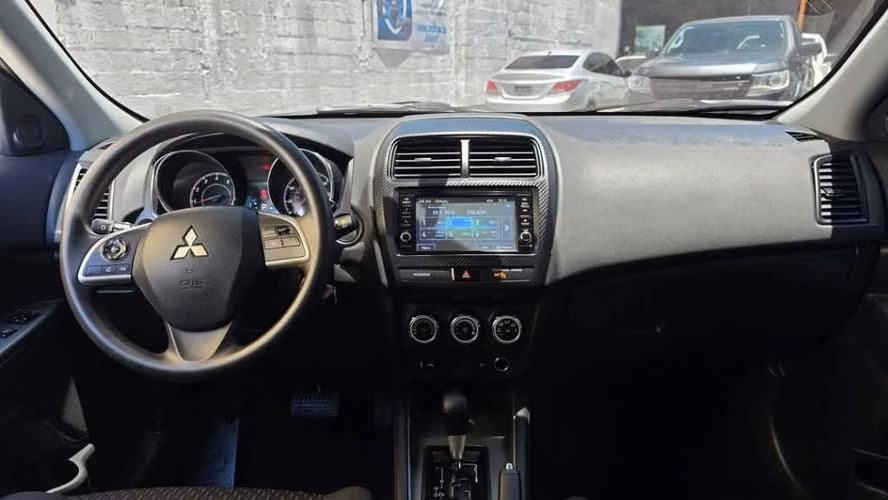 MITSUBISHI OUTLANDER SPORT 2018 - Imagen 5