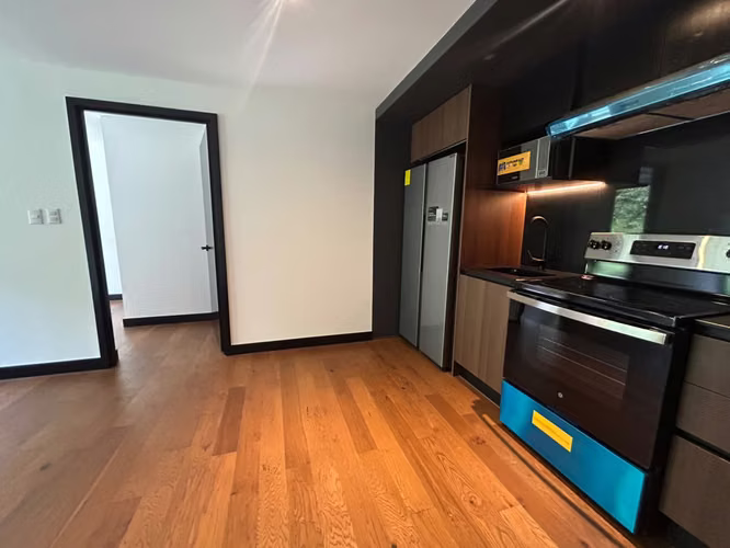 APARTAMENTO EN RENTA EN ZONA 11, VILLA MARISCAL - Imagen 6