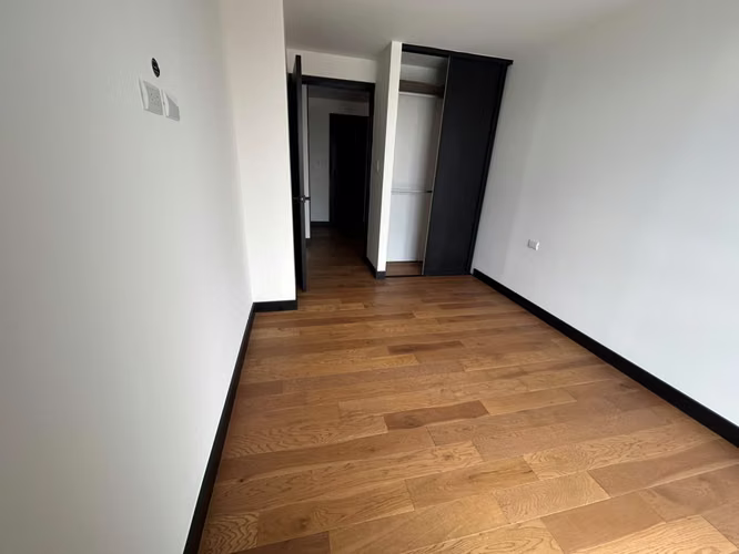 APARTAMENTO EN RENTA EN ZONA 11, VILLA MARISCAL - Imagen 4