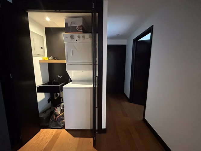 APARTAMENTO EN RENTA EN ZONA 11, VILLA MARISCAL - Imagen 2