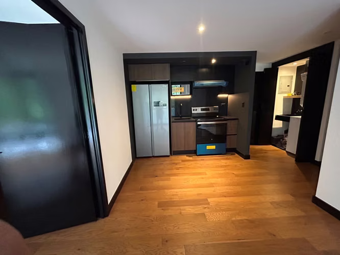 APARTAMENTO EN RENTA EN ZONA 11, VILLA MARISCAL - Imagen 5