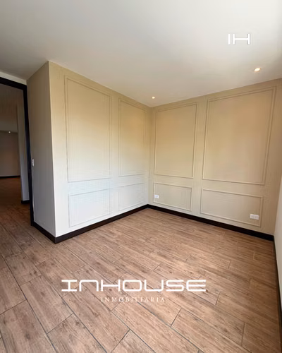 APARTAMENTO EN VENTA EN ZONA 10 CON AMPLIO JARDÍN - Imagen 3